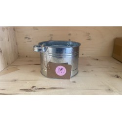 Contenedor de aluminio