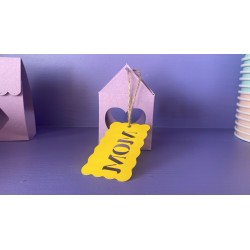 Caja Casa