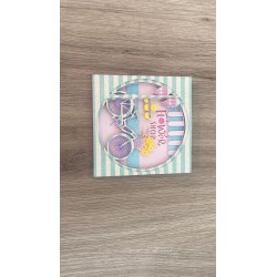 Empaque recortado