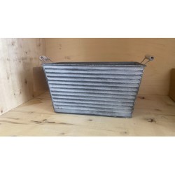 Contenedor de aluminio